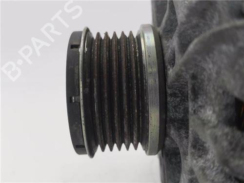 Alternator CITROËN C4 II (NC_) 1.6 HDi 90 | BP37261882M7 - Image 8