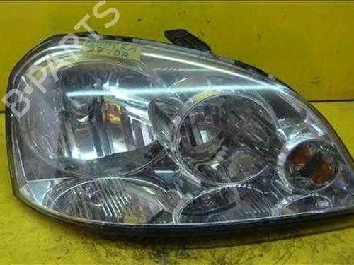 Used Right headlight CHEVROLET NUBIRA Saloon [2005-2012]  12135602