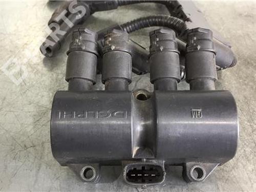 Ignition coil OPEL ASTRA G Hatchback (T98) 1.6 (F08, F48) | BP9759155M94 