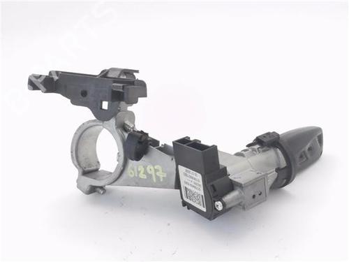 Ignition barrel PEUGEOT BIPPER (AA_) 1.4 HDi | BP40276570M48 - Image 5