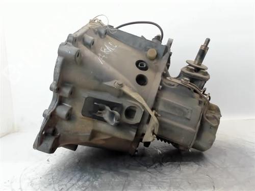 Gearbox CITROËN XSARA (N1)  | BP13050492M3 