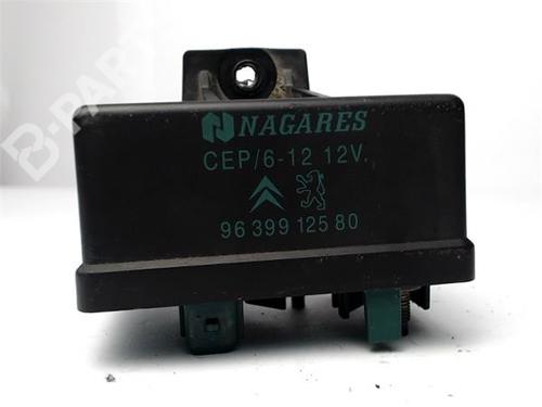 Elektronisk modul CITROËN SAXO (S0, S1) [1996-2004]  11789540