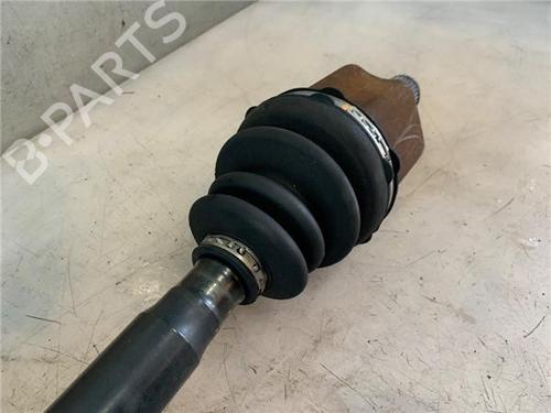 Right front driveshaft KIA CEE'D SW (ED) 2.0 | BP31206602M39 