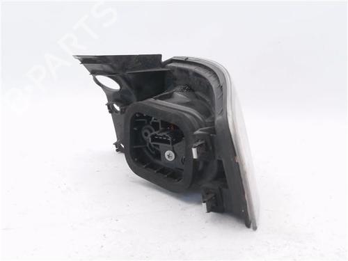Left taillight SEAT IBIZA III (6L1) 1.9 TDI | BP28098098C34 