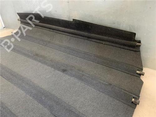 Rear parcel shelf LIGIER XTOO (LXT) 0.5 | BP31575017C85 