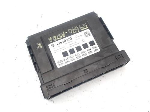 Elektronisk modul OPEL ASTRA K (B16) [2015-2022]  21360014