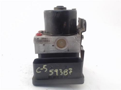 ABS pump CITROËN C5 I (DC_) 1.8 16V (DC6FZB, DC6FZE) | BP25142917M43 