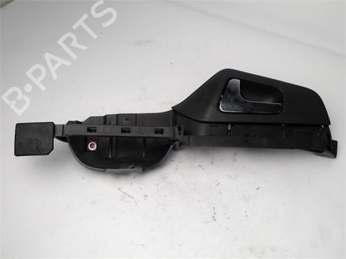 Used Rear left interior door handle SEAT IBIZA II (6K1) 1.9 SDI (68 hp) 14508828