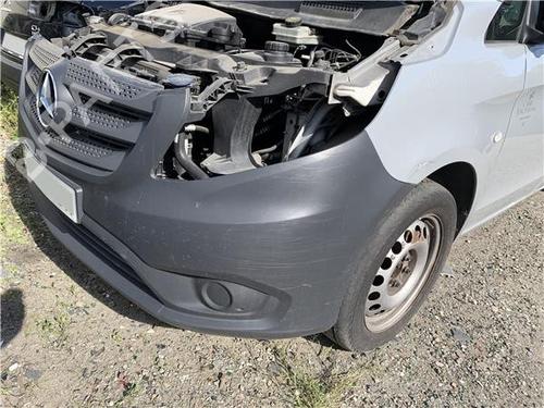 Front bumper MERCEDES-BENZ VITO Van (W447) | BP32417709C7