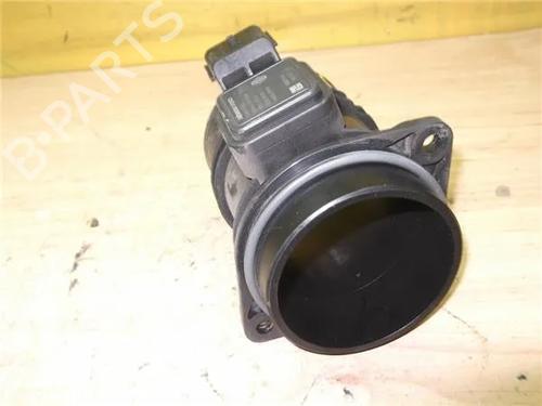 Mass air flow sensor RENAULT CLIO III (BR0/1, CR0/1) 1.5 dCi (C/BR0G, C/BR1G) | BP12120250M95 