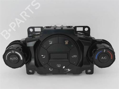 AC Styreenhet / Manøvreringsenhet FORD FIESTA VI (CB1, CCN) 1.25 | BP22959077I5 