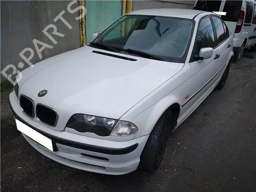Injector BMW 3 (E46) 320 d | BP12104365M100 