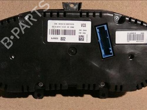 Instrument cluster SEAT IBIZA IV (6J5, 6P1) 1.2 | BP12112319C47 