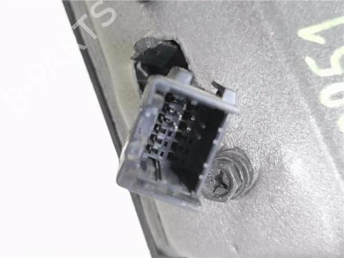 Left mirror SSANGYONG KYRON  | BP24639295C26 