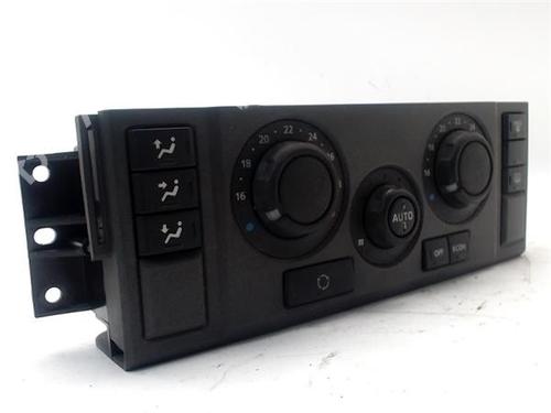 Climate control LAND ROVER DISCOVERY III (L319) 2.7 TD 4x4 | BP25978360I5 