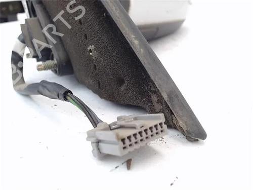 Left mirror NISSAN PRIMERA Hatchback (P12)  | BP13043461C26 