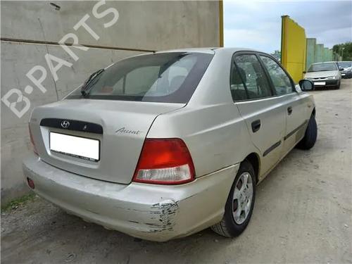 Other HYUNDAI ACCENT II (LC)  | BP14340619O1 