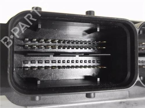 Electronic module VW POLO V (6R1, 6C1) 1.0 | BP26561649M83 