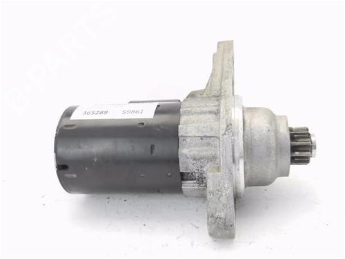 Starter VW POLO IV (9N_, 9A_)  | BP23169139M8 