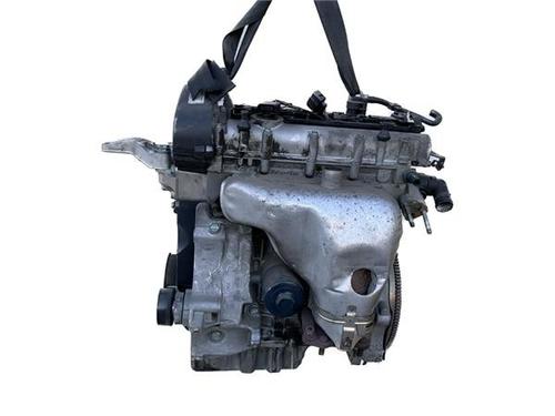 Engine SEAT IBIZA III (6L1)  | BP13051299M1 