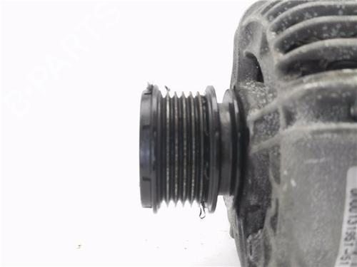 Alternator SEAT CORDOBA Vario (6K5)  | BP29490655M7 