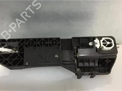 Front right exterior door handle FIAT BRAVO II (198_) 1.9 D Multijet (198AXB1A) | BP14339071C129 