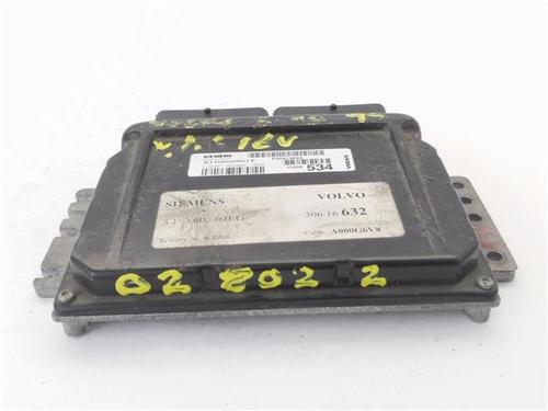 Electronic module VOLVO S40 I (644)  | BP28064652M83 