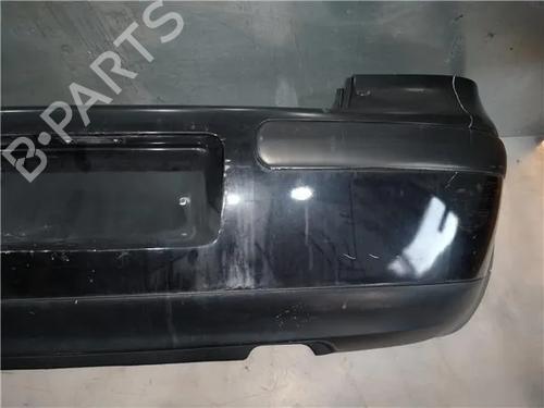 Rear bumper VW GOLF IV (1J1) 1.6 16V | BP12071431C8 