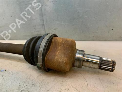 Antriebswelle links vorne FORD FOCUS C-MAX (DM2)  | BP22632610M38 
