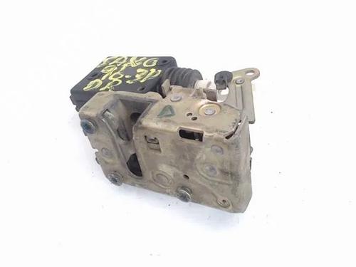 Front right lock CITROËN SAXO (S0, S1)  | BP11362429C97 