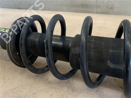 Right front shock absorber MITSUBISHI MIRAGE / SPACE STAR VI Hatchback (A0_A)  | BP23442361M17 
