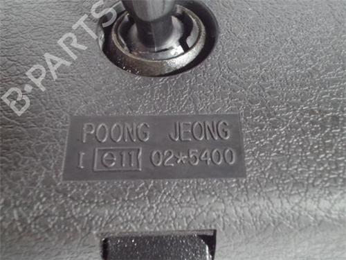 Rear mirror HYUNDAI GETZ (TB)  | BP13043532I6 