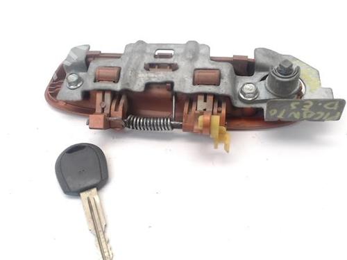 Front left exterior door handle KIA PICANTO I (SA) 1.1 | BP23882357C128 