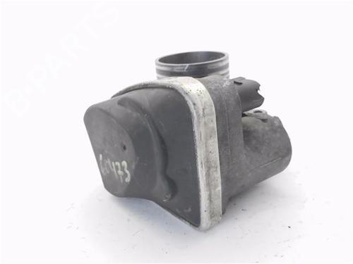 Throttle body VW POLO IV (9N_, 9A_)  | BP29754999M82 