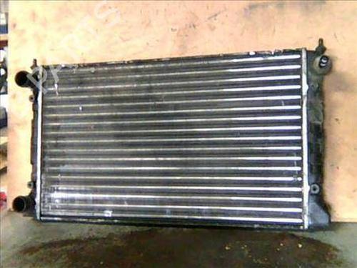 Used Water radiator VW GOLF II (19E, 1G1) [1983-1992]  9696006