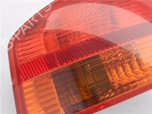 Left taillight AUDI A4 B7 (8EC)  | BP33220443C34  - Image 9