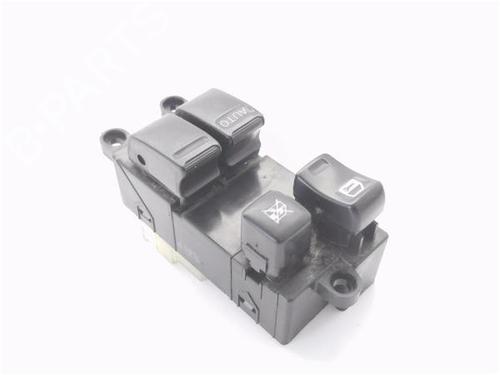 Left front window switch NISSAN ALMERA II Hatchback (N16) | BP31206614I27