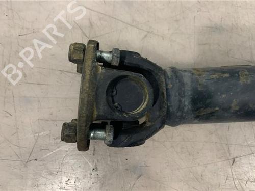 Driveshaft LAND ROVER RANGE ROVER II (P38A) 2.5 D 4x4 | BP16406764M37 