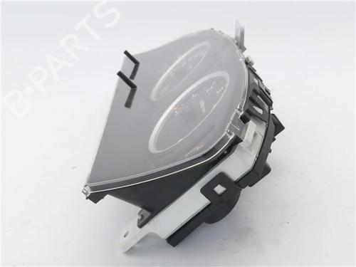 Instrument cluster NISSAN ALMERA II Hatchback (N16) 1.5 dCi | BP29431465C47 
