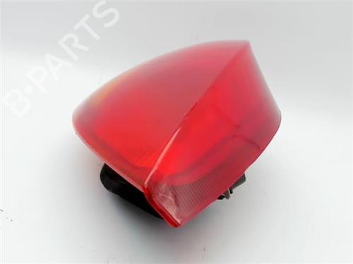 Right taillight FORD KA (RB_) | BP13527264C35