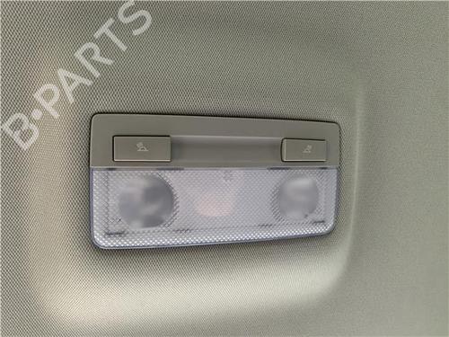 Interior roof light OPEL ASTRA J (P10) 1.6 CDTi (68) | BP32419159I8