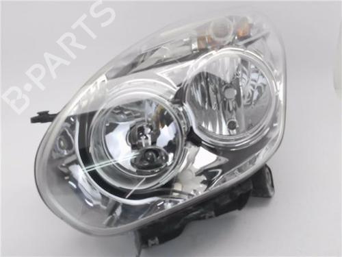 Lyskaster venstre Lyskaster venstre OPEL COMBO Box Body/MPV (X12) 1.3 CDTI (B05) (90 hp) 35951169 35951169