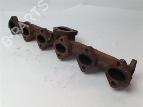 Exhaust manifold BMW X5 (E53)  | BP13049013M110 