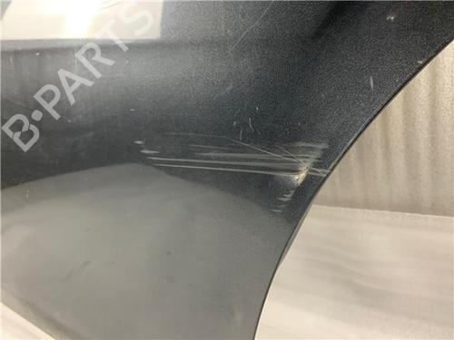 Left rear door SEAT LEON (1P1)  | BP14342782C4 
