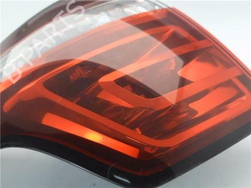 Left taillight CITROËN C4 Picasso I MPV (UD_)  | BP31092244C34 