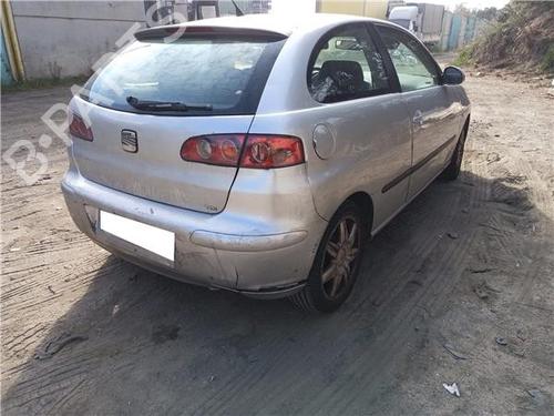 Elektronisk modul SEAT IBIZA III (6L1) 1.9 TDI | BP25604917M83 