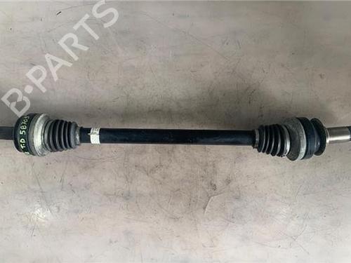 Other ALFA ROMEO GIULIA (952_) 2.0 (952ABA25B) | BP19126218O1 