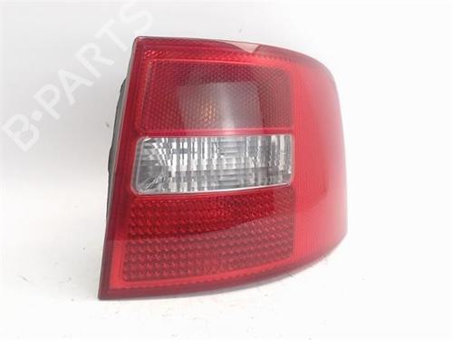 Used Right taillight AUDI ALLROAD C5 (4BH) 2.5 TDI quattro (180 hp) 16820714