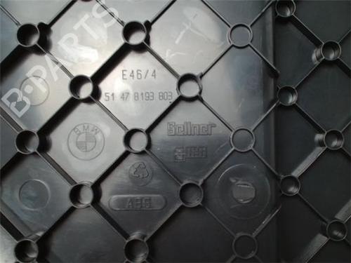 Other BMW 3 Coupe (E46) | BP14345796O1