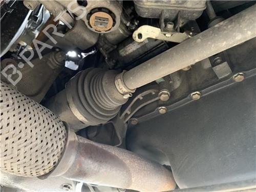 Right front driveshaft OPEL CORSA D (S07) 1.3 CDTI (L08, L68) | BP24622524M39 - Image 2